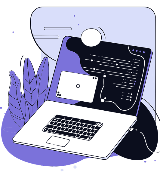 Hero Illustration